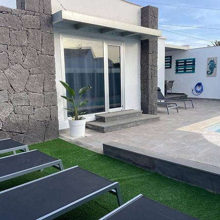 Villa Grey By Vulcano Homes Tahiche المظهر الخارجي الصورة