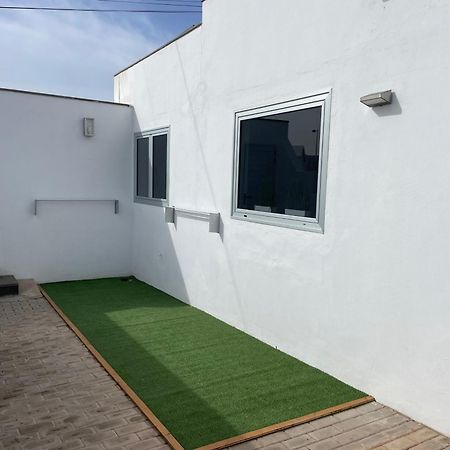 Villa Grey By Vulcano Homes Tahiche المظهر الخارجي الصورة