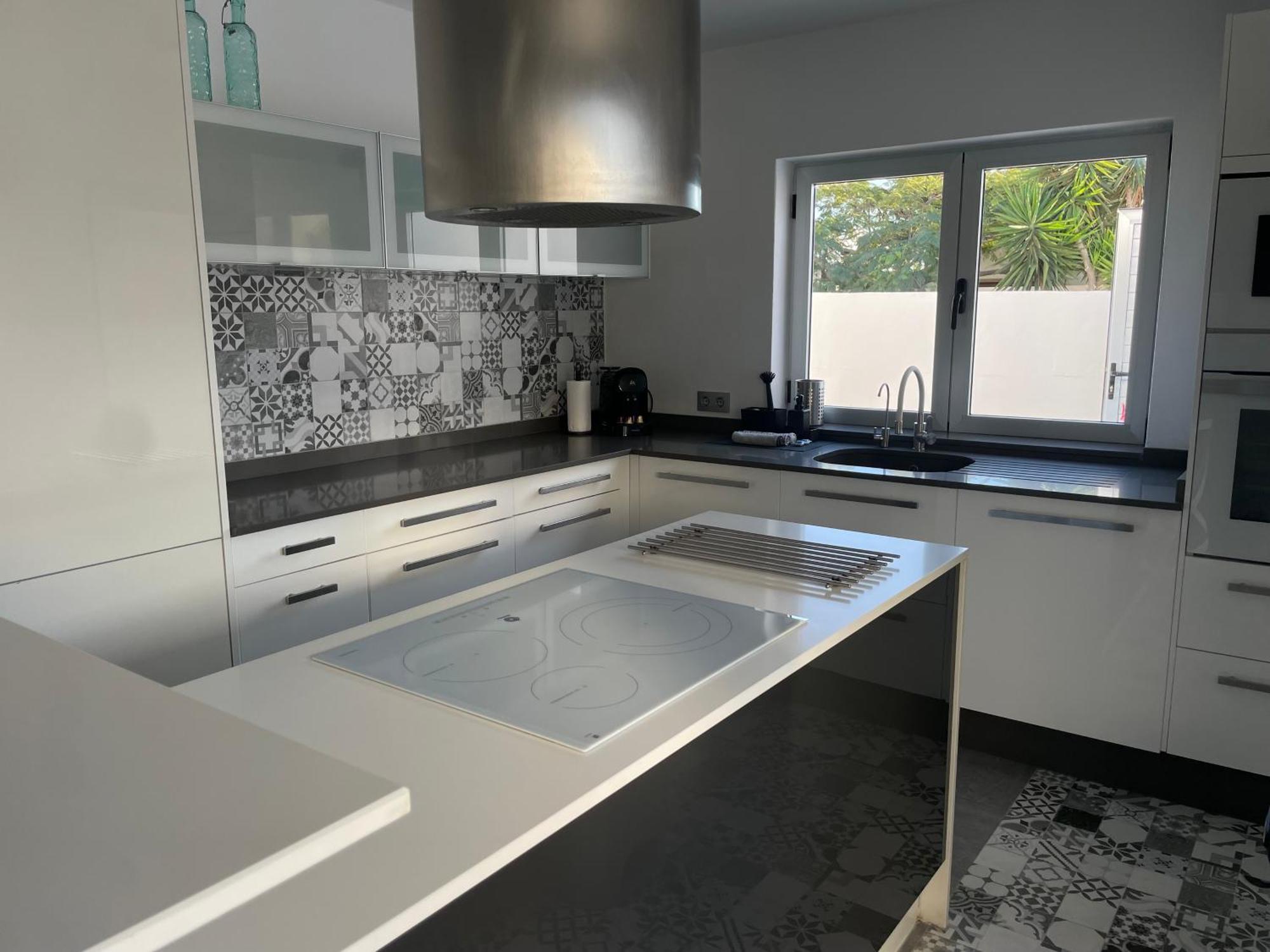 Villa Grey By Vulcano Homes Tahiche المظهر الخارجي الصورة