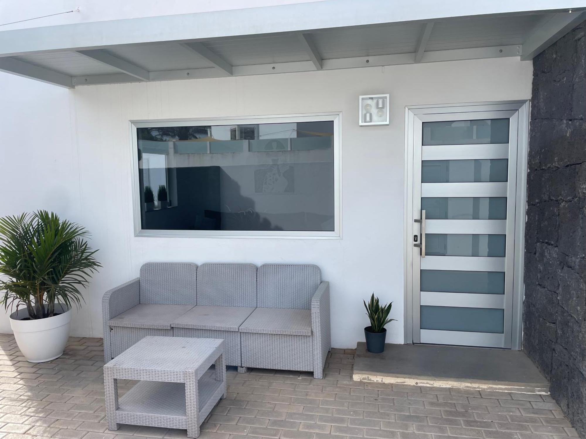 Villa Grey By Vulcano Homes Tahiche المظهر الخارجي الصورة