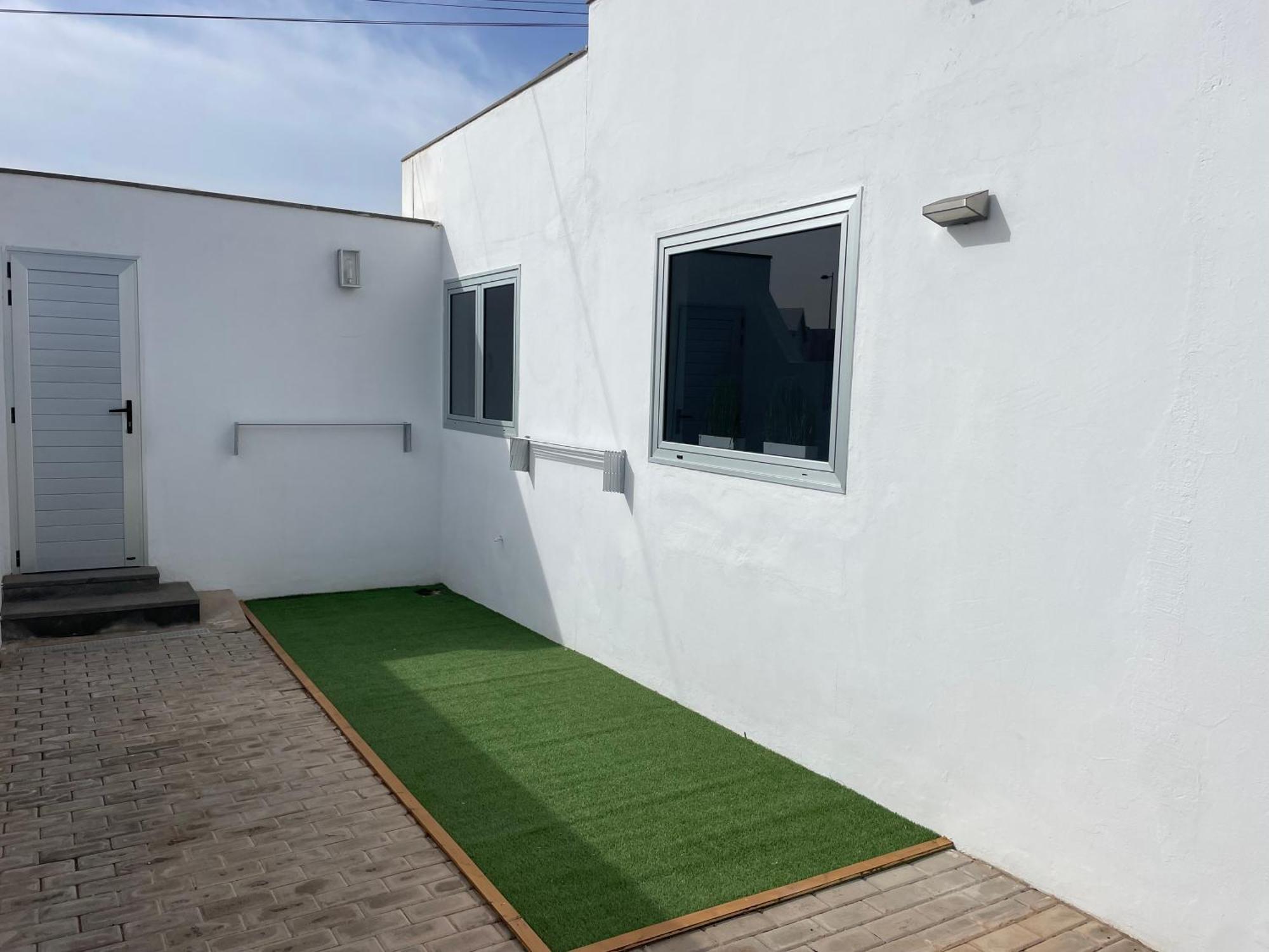 Villa Grey By Vulcano Homes Tahiche المظهر الخارجي الصورة