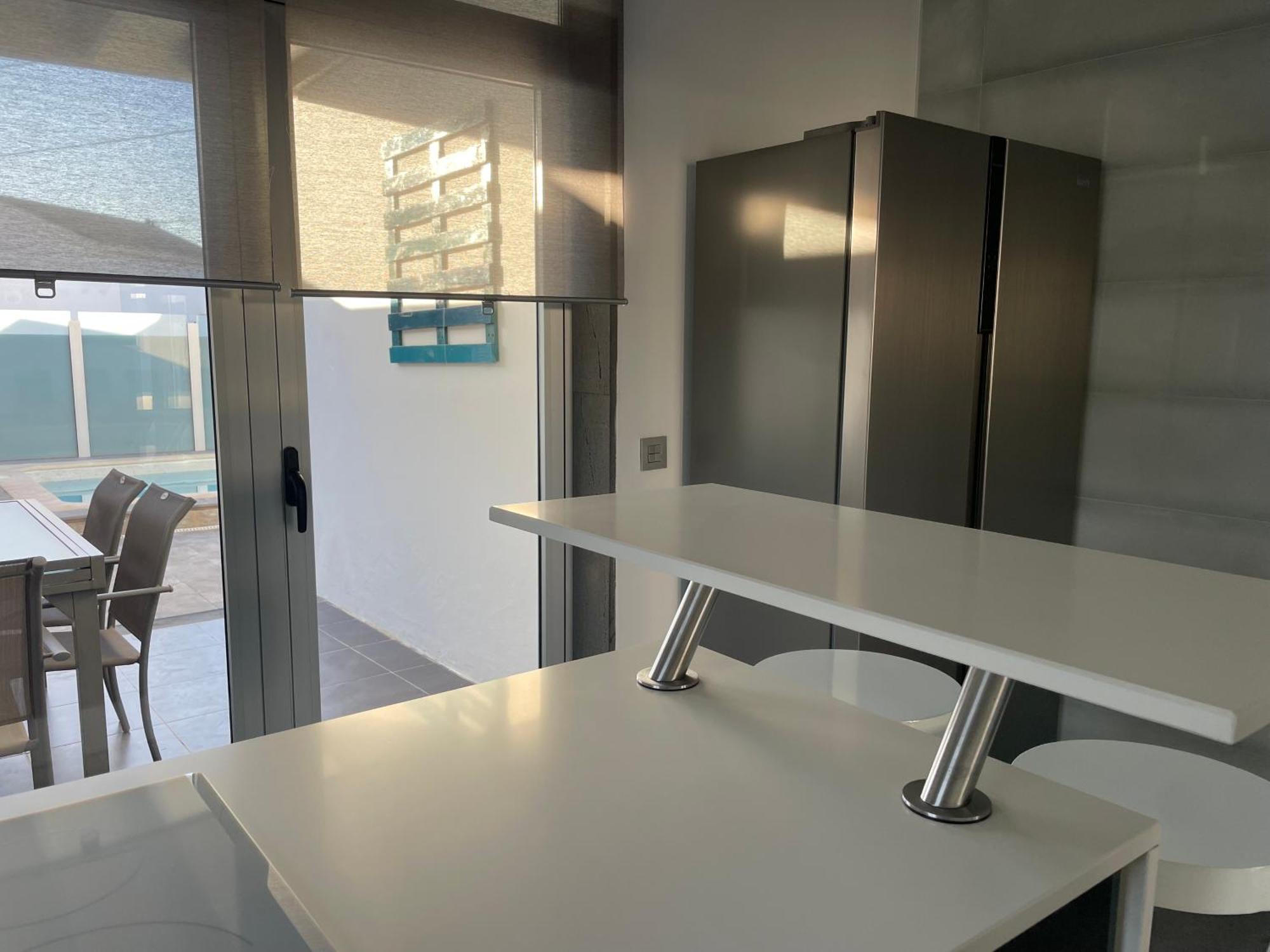 Villa Grey By Vulcano Homes Tahiche المظهر الخارجي الصورة