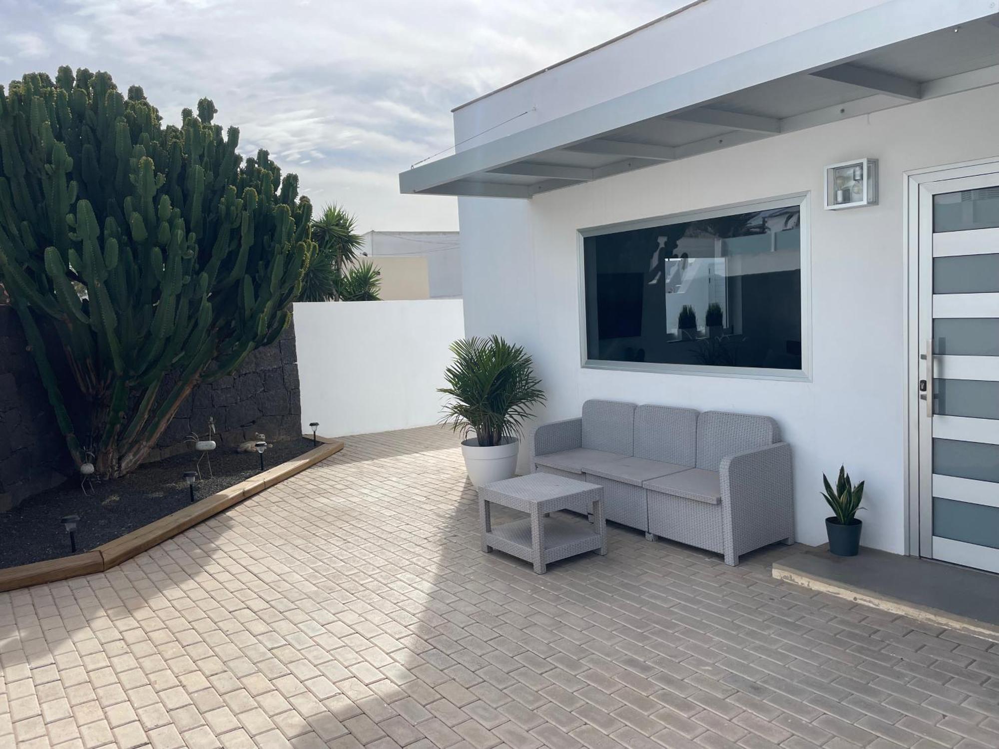 Villa Grey By Vulcano Homes Tahiche المظهر الخارجي الصورة