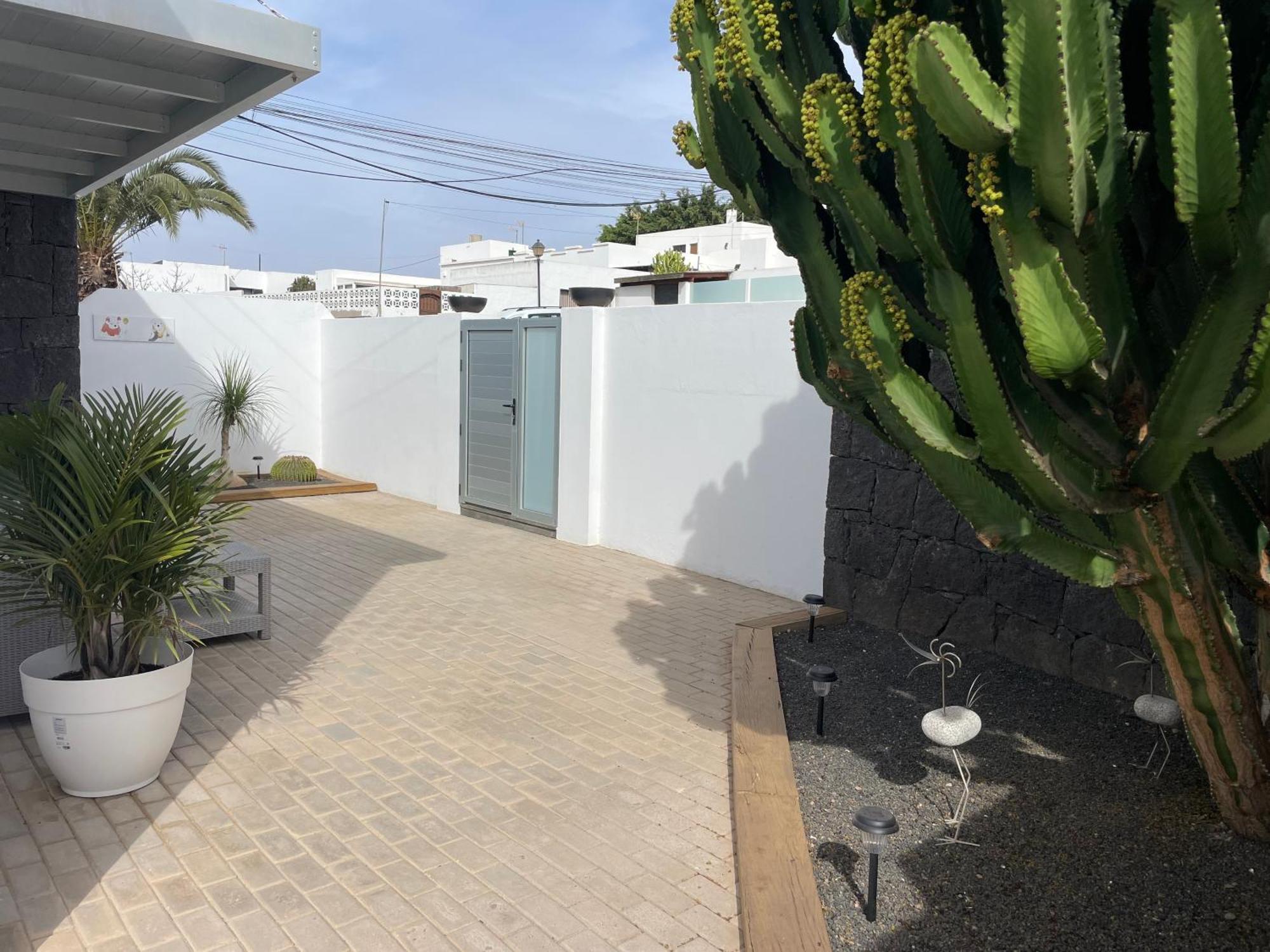 Villa Grey By Vulcano Homes Tahiche المظهر الخارجي الصورة