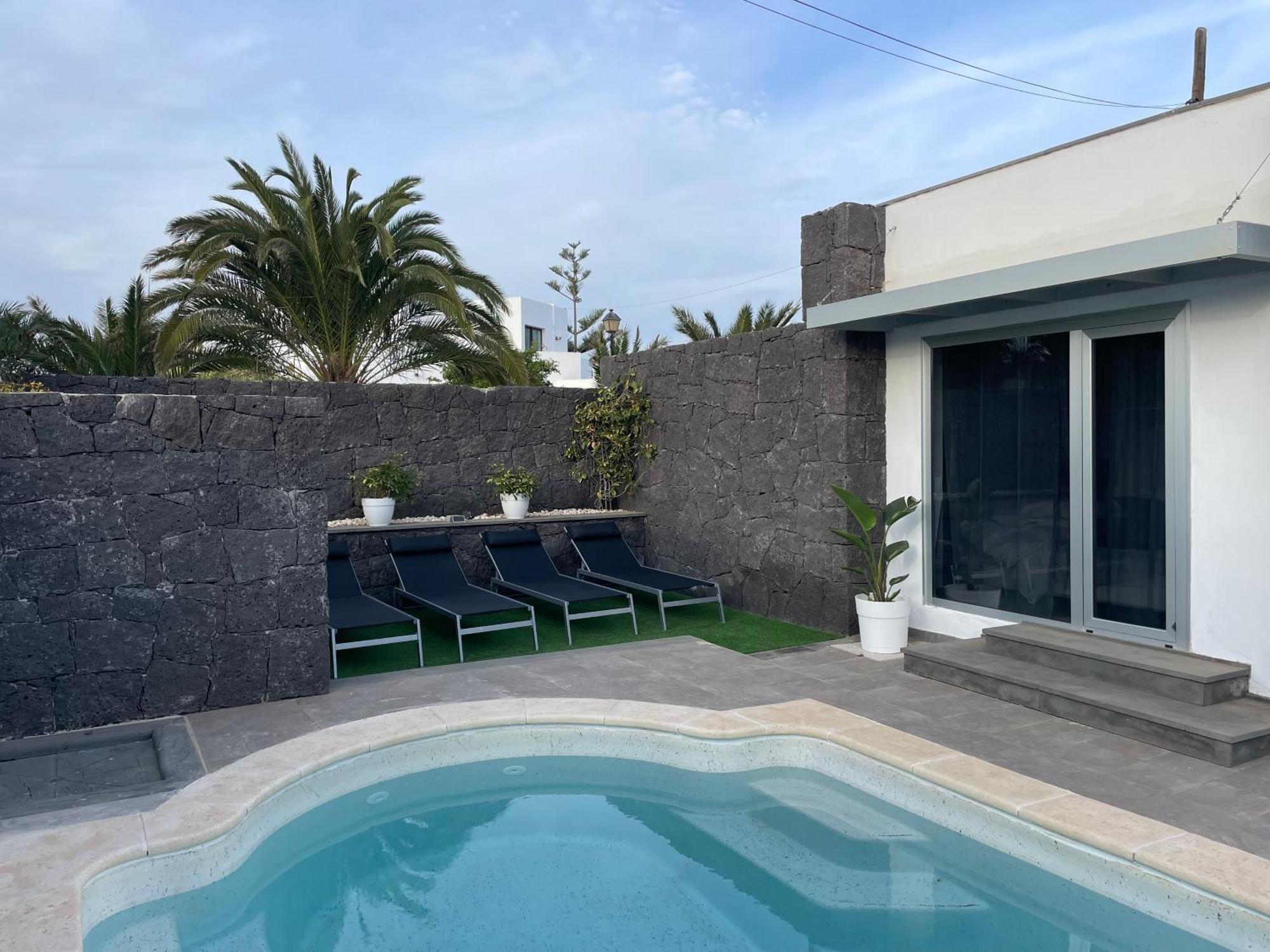 Villa Grey By Vulcano Homes Tahiche المظهر الخارجي الصورة