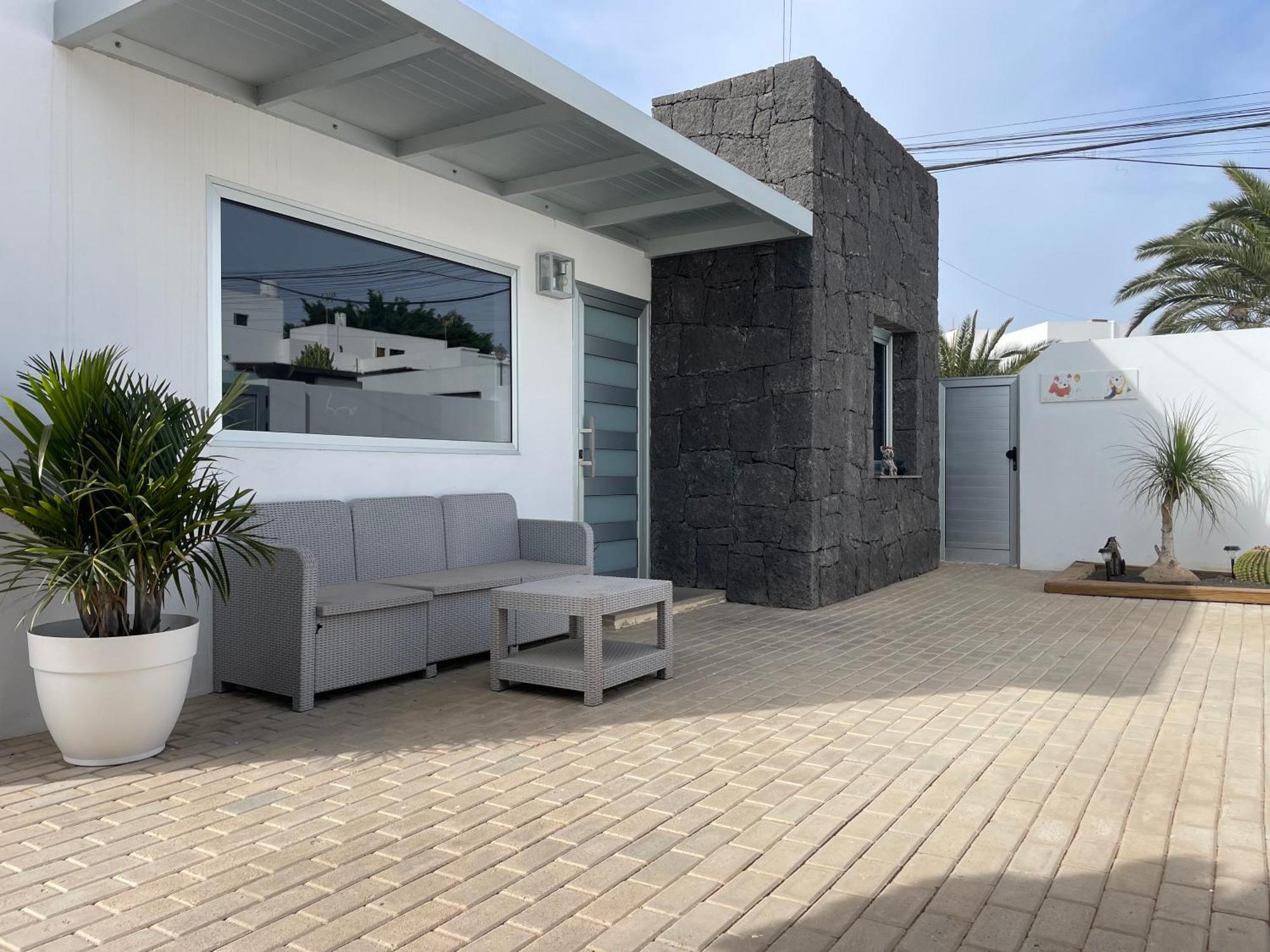 Villa Grey By Vulcano Homes Tahiche المظهر الخارجي الصورة