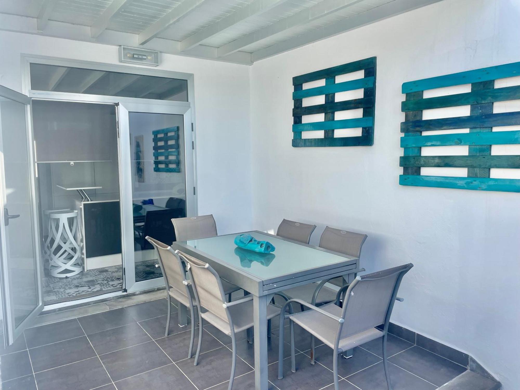 Villa Grey By Vulcano Homes Tahiche المظهر الخارجي الصورة
