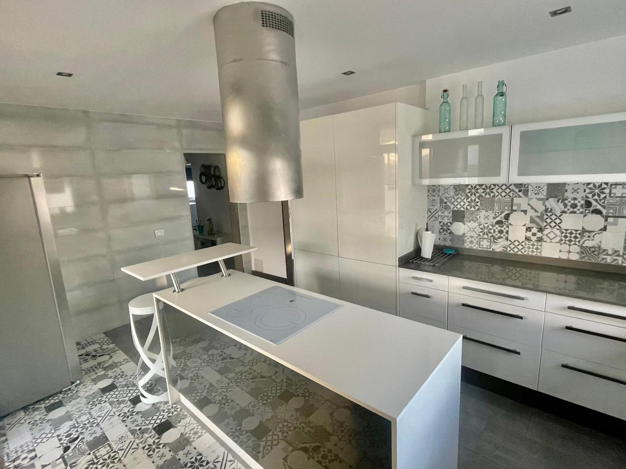 Villa Grey By Vulcano Homes Tahiche المظهر الخارجي الصورة