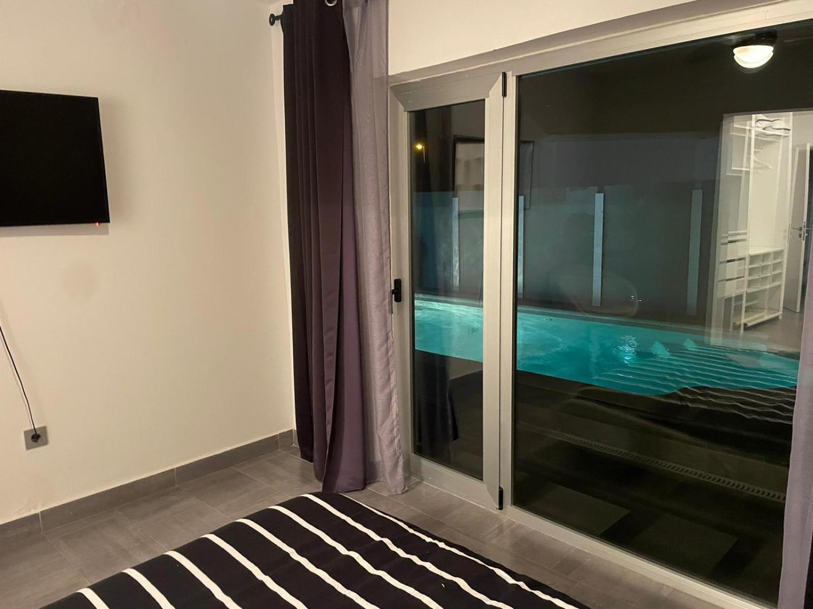 Villa Grey By Vulcano Homes Tahiche المظهر الخارجي الصورة