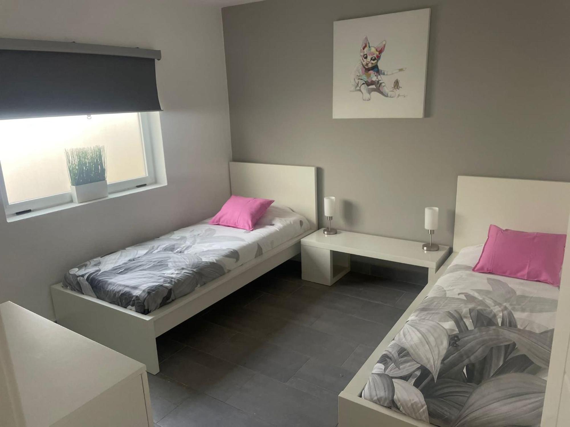 Villa Grey By Vulcano Homes Tahiche المظهر الخارجي الصورة