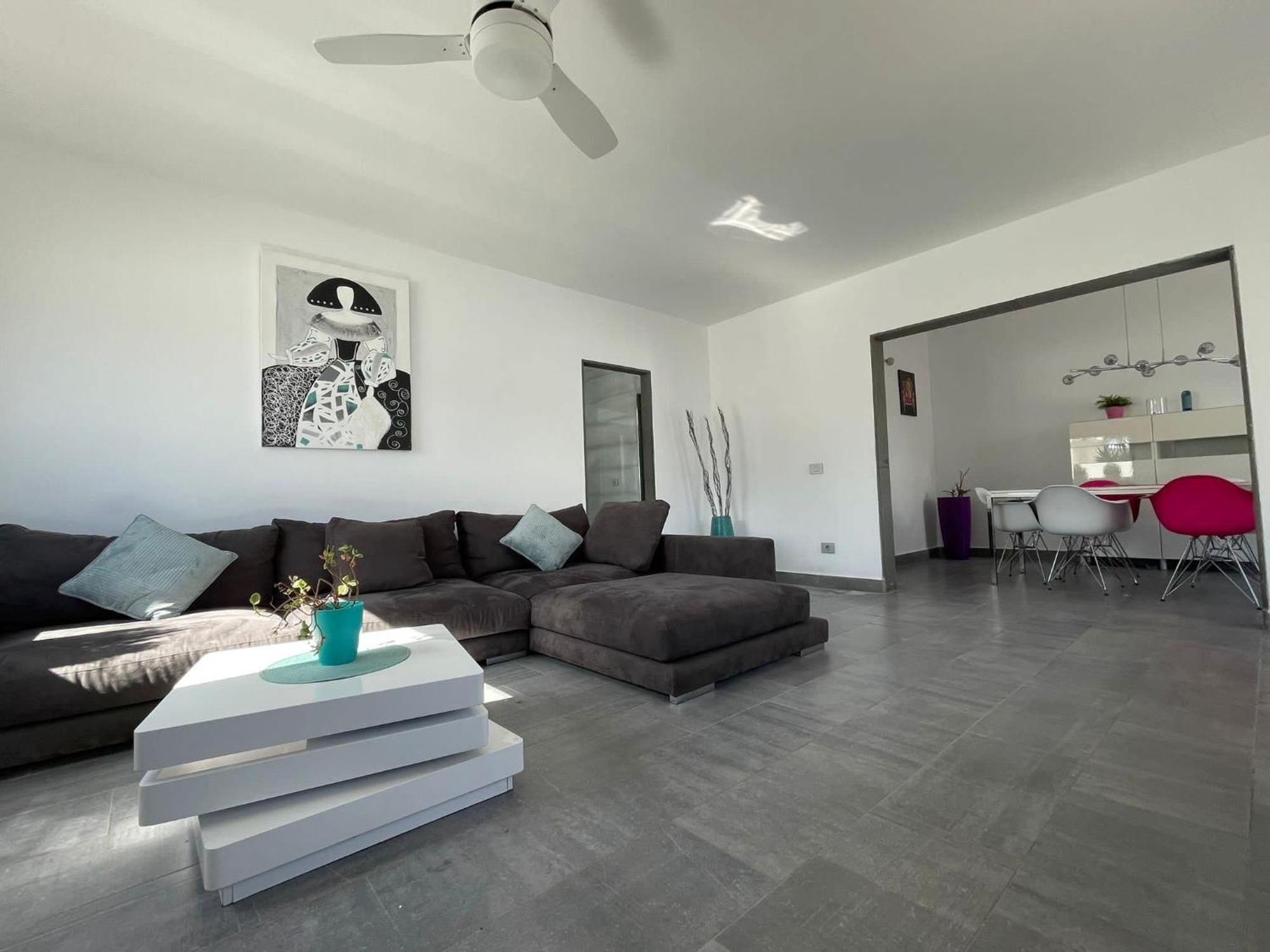 Villa Grey By Vulcano Homes Tahiche المظهر الخارجي الصورة